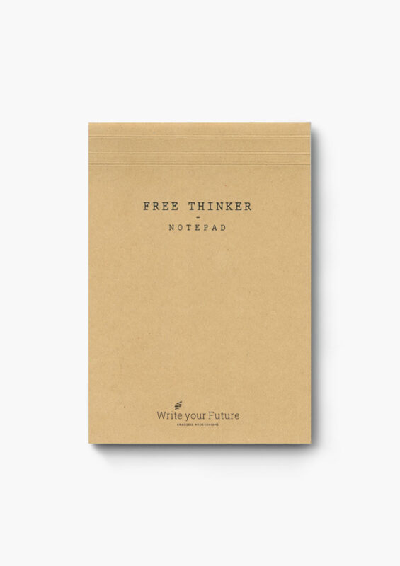 FREE THINKER B5