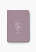 BOTANICAL ΗΜΕΡΗΣΙΟ 2026 ΛΕΒΑΝΤΑ 17Χ25