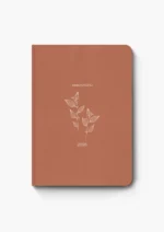 BOTANICAL ΗΜΕΡΗΣΙΟ 2026 ΚΑΝΕΛΑ 17Χ25