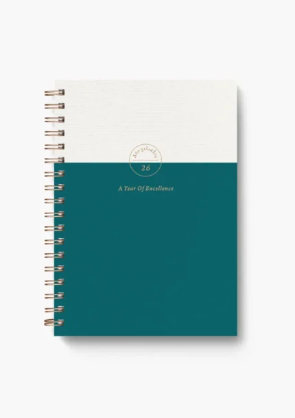 BRONZE ΗΜΕΡΗΣΙΟ 2026 17Χ25