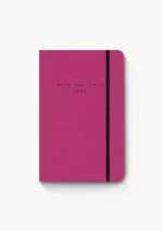 ECO ELASTIC 2026 ΕΒΔΟΜΑΔΙΑΙΟ MAGENTA 13Χ21