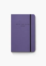 ECO ELASTIC 2026 ΕΒΔΟΜΑΔΙΑΙΟ VIOLET 13Χ21