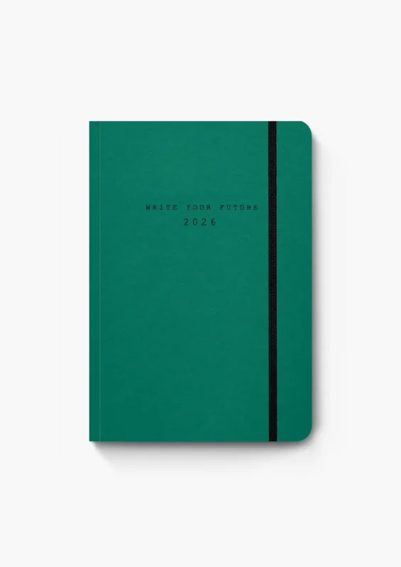 ECO ELASTIC 2026 MINT 14X21