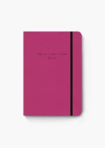 ECO ELASTIC 2026 MAGENTA 14X21