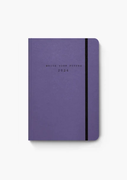 ECO ELASTIC 2026 VIOLET 14X21