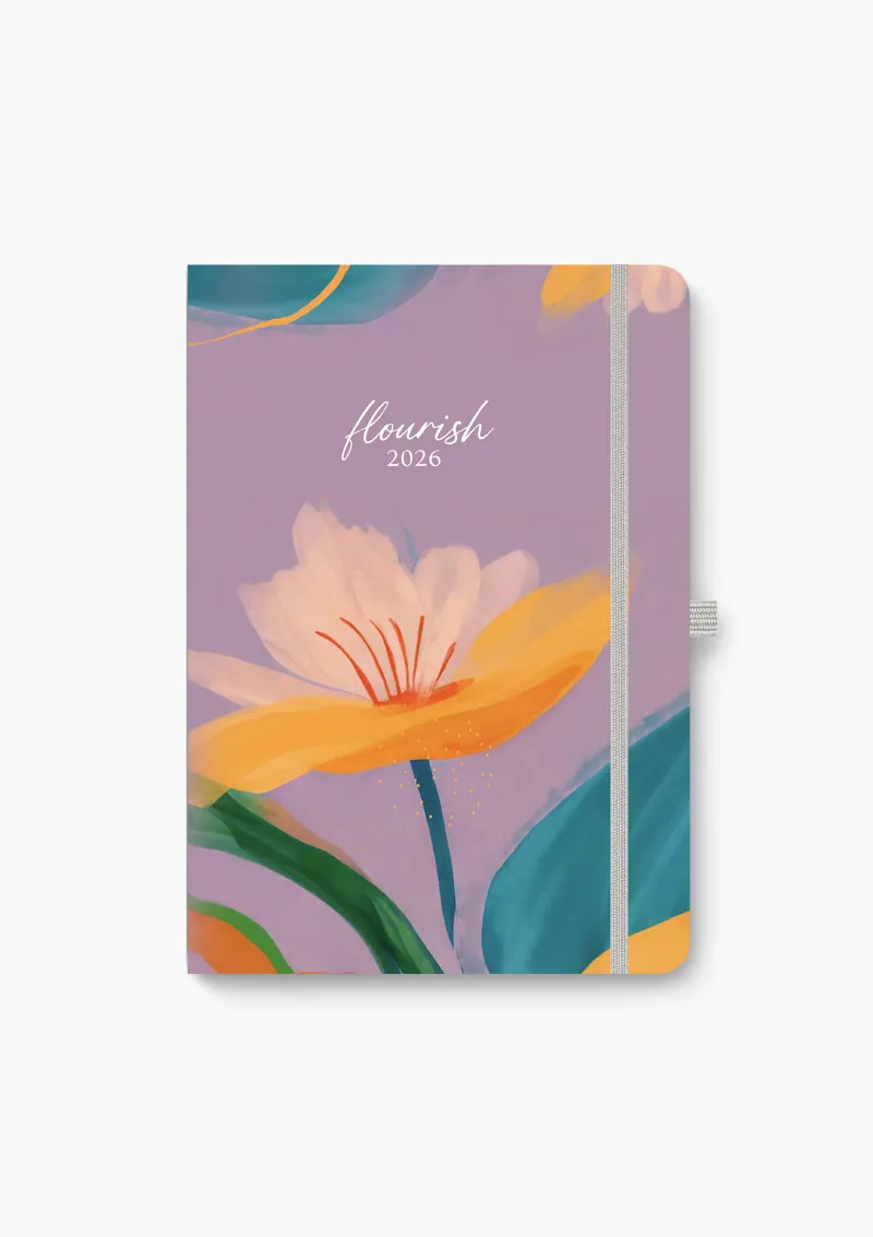 ΗΜΕΡΟΛΟΓΙΟ_2026_FREE_DREAM_14x21_FLOURISH FREE DREAM ΗΜΕΡΗΣΙΟ 2026 FLOURISH 14x21