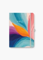 FREE DREAM ΗΜΕΡΗΣΙΟ 2026 INSPIRE 14x21