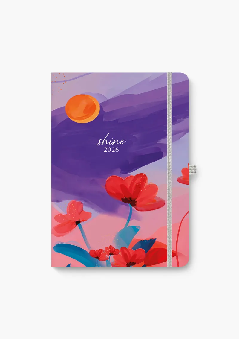 ΗΜΕΡΟΛΟΓΙΟ_2026_FREE_DREAM_14x21_SHINE FREE DREAM ΗΜΕΡΗΣΙΟ 2026 SHINE 14x21