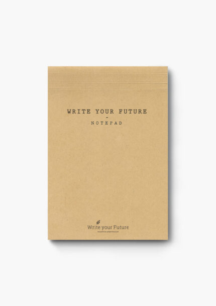 WRITE YOUR FUTURE DAILY B5