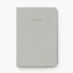 LIFE NOTEBOOK ΒΛΕΠΩ 14x21