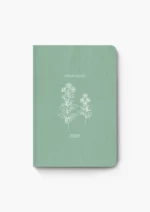 BOTANICAL ΗΜΕΡΗΣΙΟ 2026 ΒΑΛΣΑΜΟΧΟΡΤΟ 14Χ21