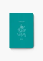 BOTANICAL ΗΜΕΡΗΣΙΟ 2026 ΜΕΝΤΑ 14Χ21