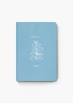 BOTANICAL ΗΜΕΡΗΣΙΟ 2026 ΜΕΛΙΣΣΟΧΟΡΤΟ 14Χ21