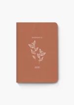 BOTANICAL ΗΜΕΡΗΣΙΟ 2026 ΚΑΝΕΛΑ 14Χ21