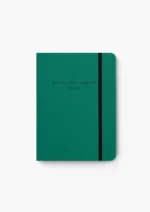 ECO ELASTIC 2026 MINT 12X17