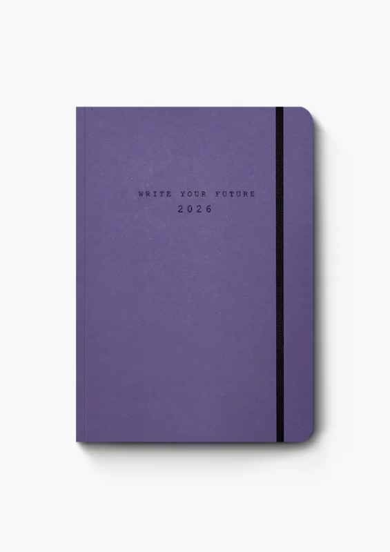 ECO ELASTIC 2026 VIOLET 17X25