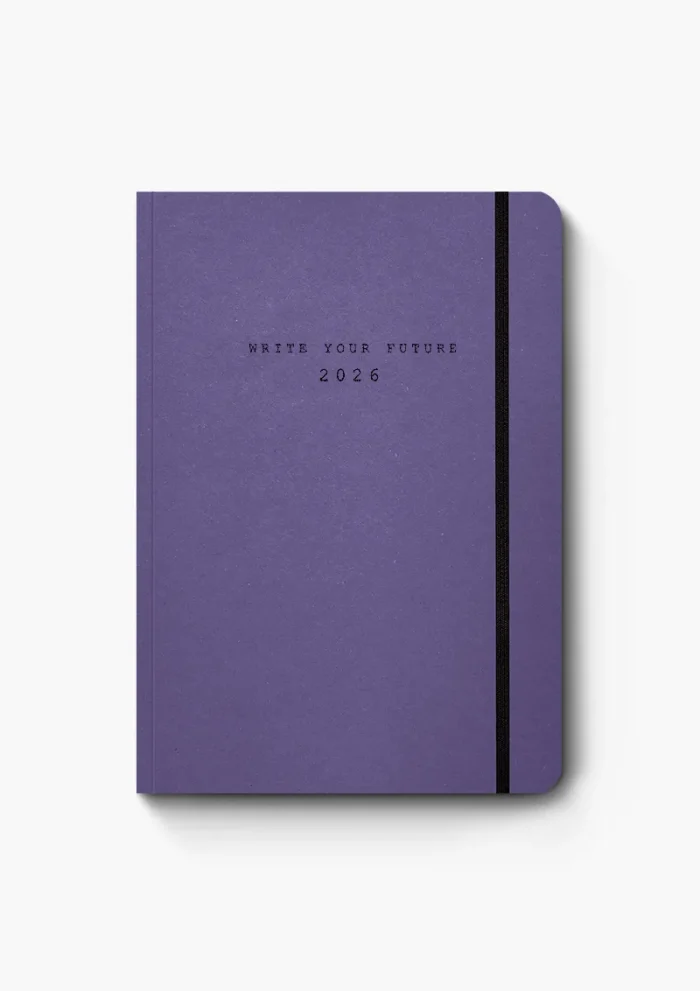 ECO ELASTIC 2026 VIOLET 17X25