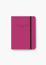 ECO ELASTIC 2026 MAGENTA 12X17