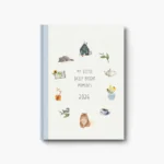 COSY ΗΜΕΡΗΣΙΟ 2026 12Χ17 ΣΠΙΤΙ