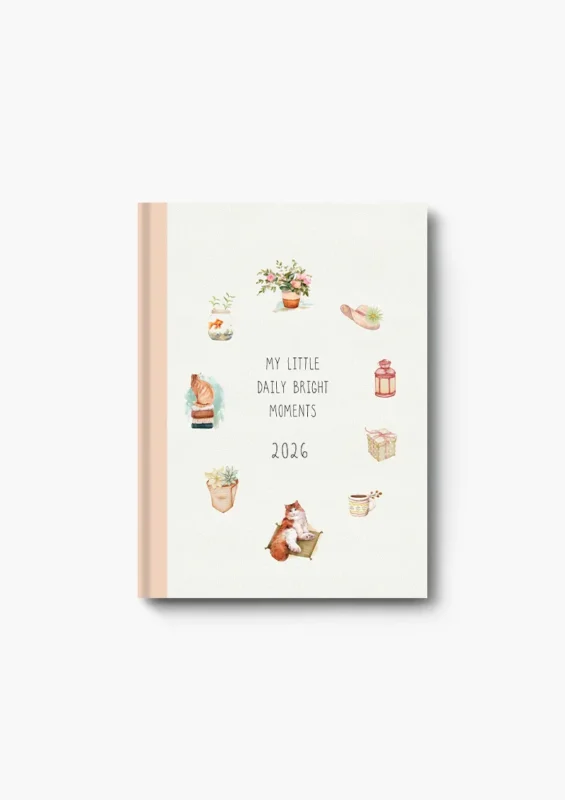 COSY ΗΜΕΡΗΣΙΟ 2026 12Χ17 ΑΝΟΙΞΗ