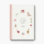 COSY ΗΜΕΡΗΣΙΟ 14Χ21 ΣΚΥΛΟΣ