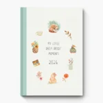 COSY ΗΜΕΡΗΣΙΟ 17Χ25 ΓΑΤΑ