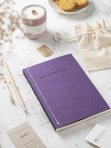 ECO ΣΗΜΕΙΩΜΑΤΑΡΙΟ