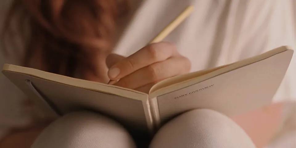 DAILY OVERVIEW ΣΗΜΕΙΩΜΑΤΑΡΙΟ