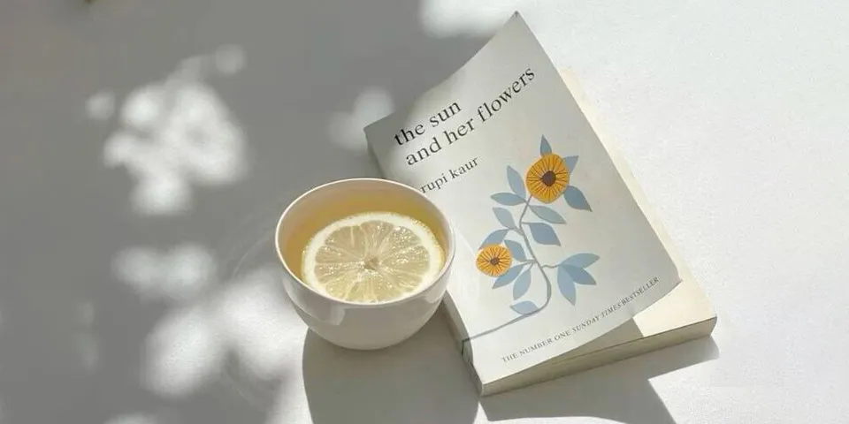 LEMON BOOK