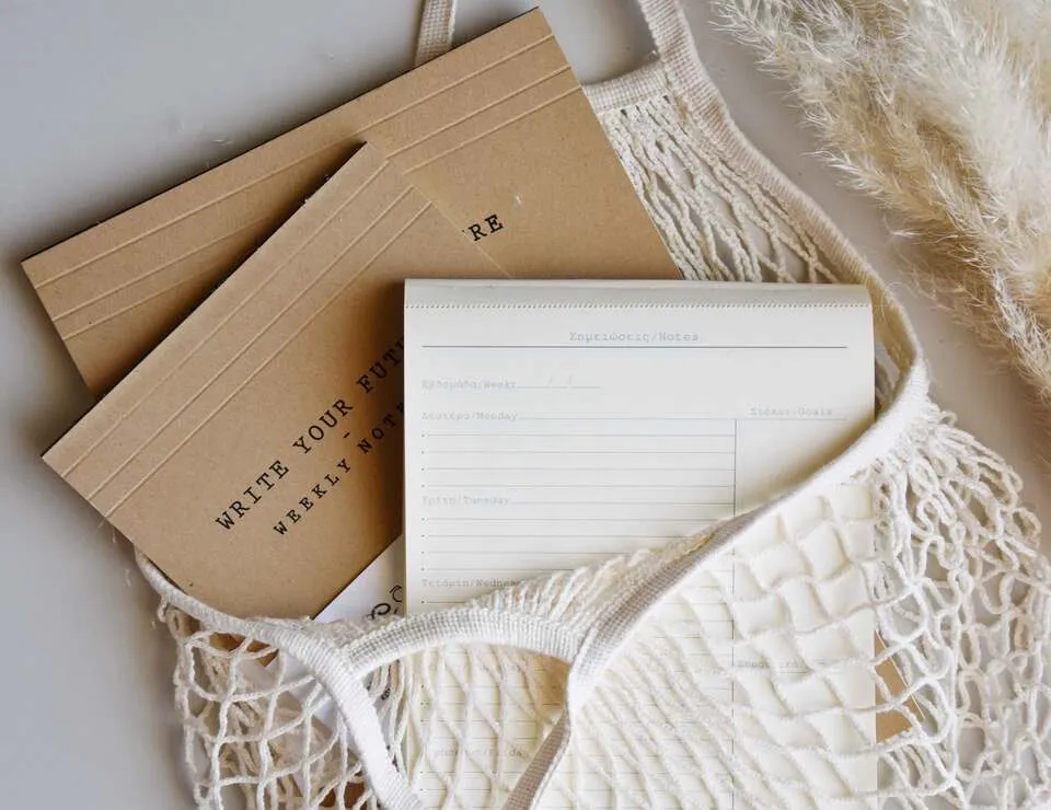 WRITE YOUR FUTURE WEEKLY