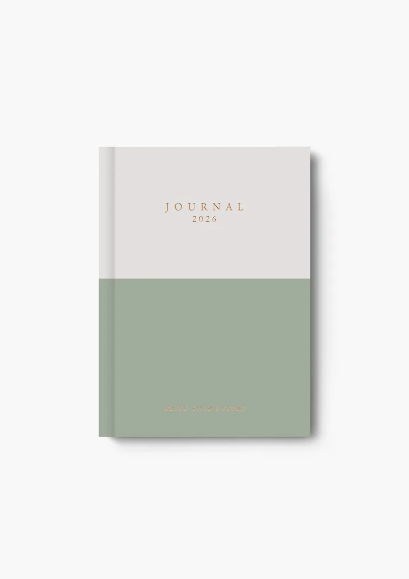 ΗΜΕΡΟΛΟΓΙΟ_2026_JOURNAL_12x17_SAGE JOURNAL ΗΜΕΡΗΣΙΟ 2026 SAGE 12X17