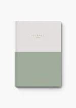 JOURNAL ΗΜΕΡΗΣΙΟ SAGE 17X25