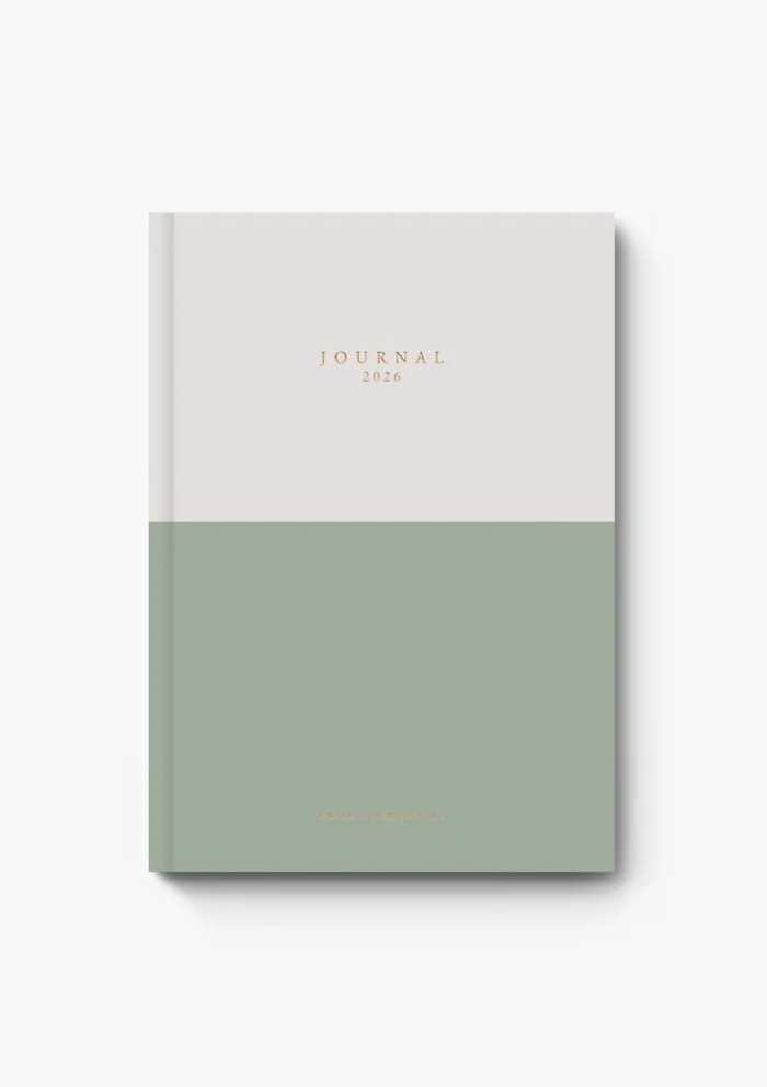 JOURNAL ΗΜΕΡΗΣΙΟ SAGE 17X25