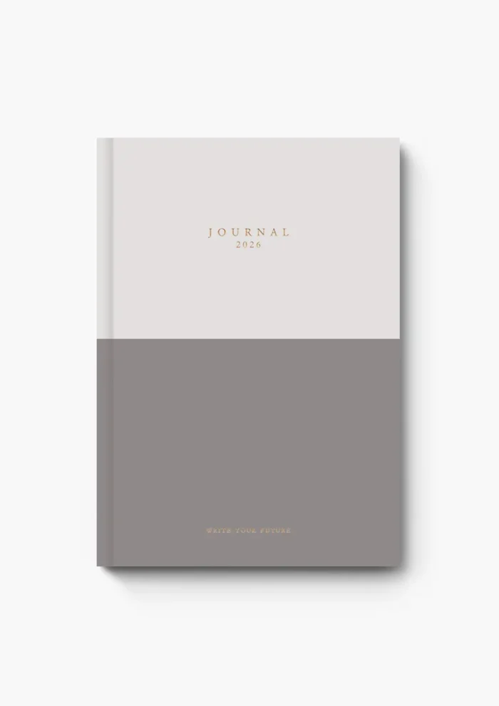 JOURNAL ΗΜΕΡΗΣΙΟ STONE 17X25