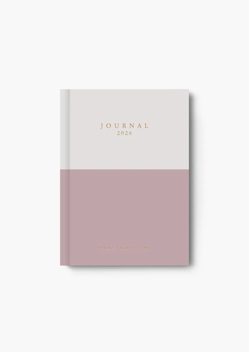 ΗΜΕΡΟΛΟΓΙΟ_2026_JOURNAL_LIGHT_BLOSSOM JOURNAL ΗΜΕΡΗΣΙΟ 2026 LIGHT BLOSSOM 12X17