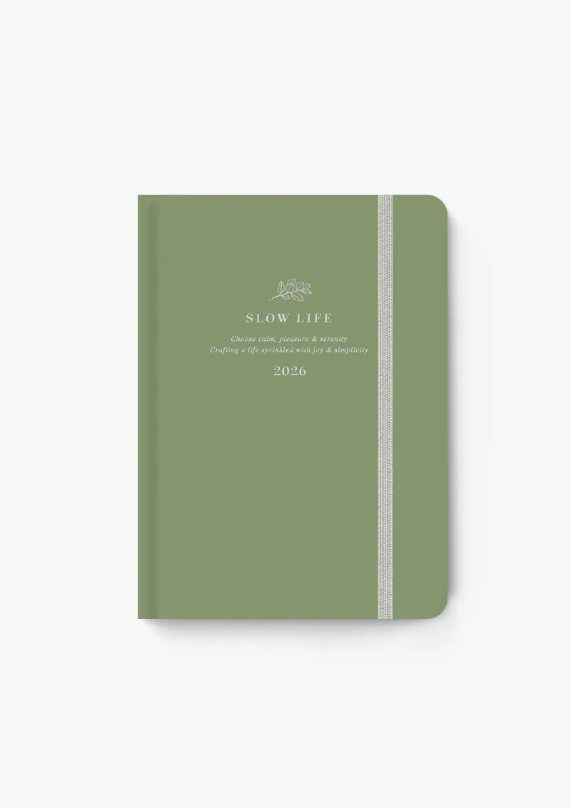 ΗΜΕΡΟΛΟΓΙΟ_2026_SLOWLIFE_12X17_LIGHT_GREEN SLOW LIFE LIGHT GREEN ΗΜΕΡΗΣΙΟ 2026 12X17