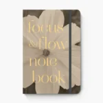 ΣΗΜΕΙΩΜΑΤΑΡΙΟ COSMOS FLOWER 14Χ21