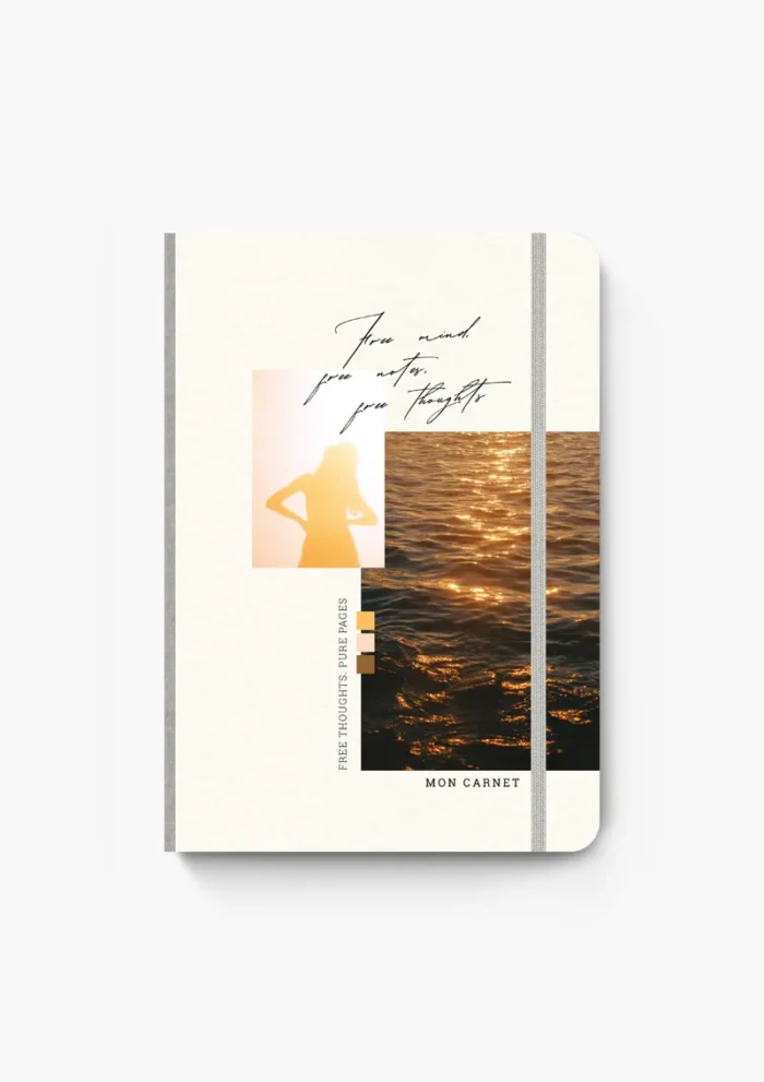 MON CARNET ΣΗΜΕΙΩΜΑΤΑΡΙΟ Α