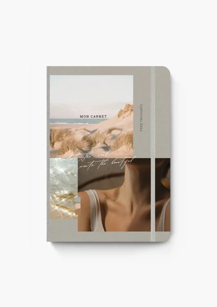MON CARNET ΣΗΜΕΙΩΜΑΤΑΡΙΟ E