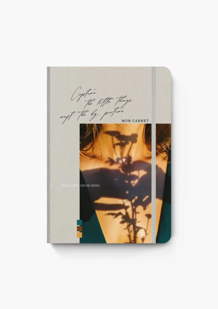 MON CARNET ΣΗΜΕΙΩΜΑΤΑΡΙΟ C