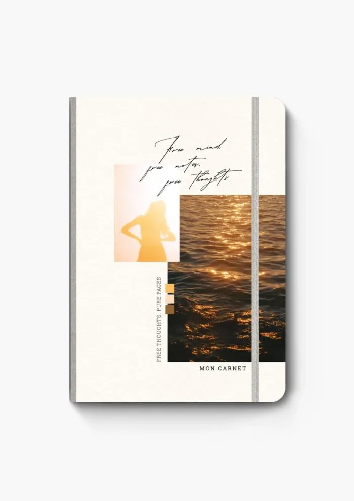 MON CARNET ΣΗΜΕΙΩΜΑΤΑΡΙΟ Α