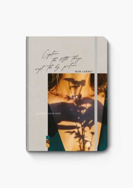MON CARNET ΣΗΜΕΙΩΜΑΤΑΡΙΟ C