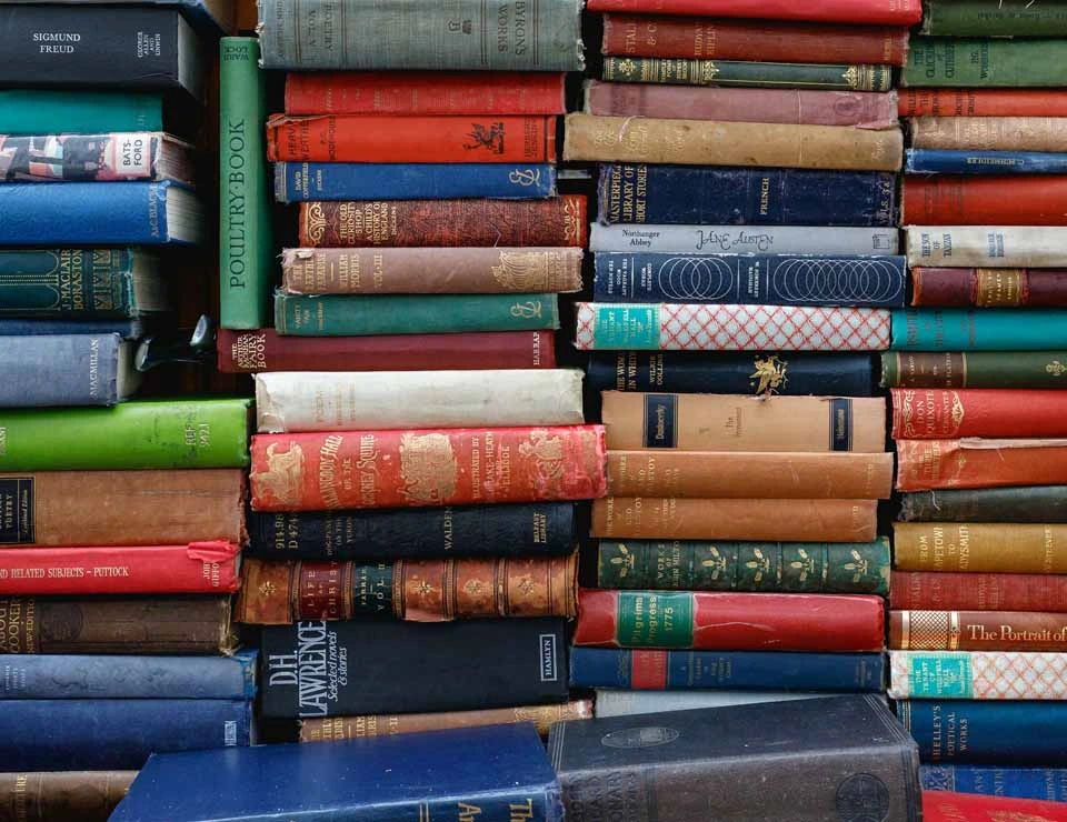 ΠΑΓΚΟΣΜΙΑ ΗΜΕΡΑ ΒΙΒΛΙΟΥ ΚΑΙ ΠΝΕΥΜΑΤΙΚΩΝ ΔΙΚΑΙΩΜΑΤΩΝ