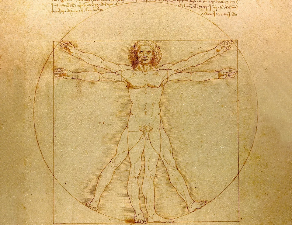 LEONARDO DA VINCI